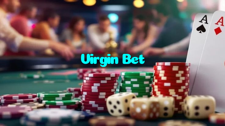 Virgin Bet