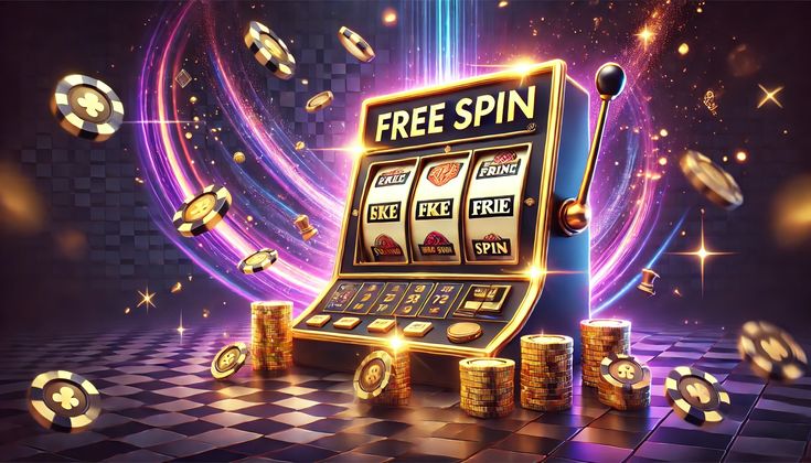Virgin Bet پر آن لائن سلاٹس کے بارے میں