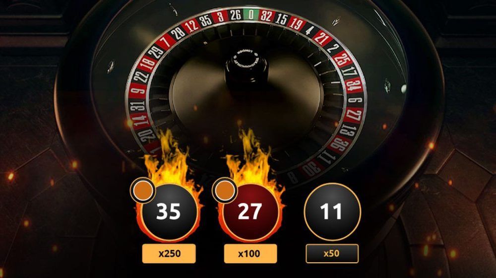 Virgin Bet کیسینو میں لاٹری گیمز میں حصہ لیں۔