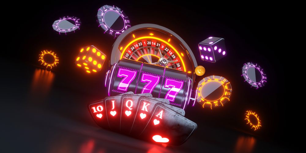 Virgin Bet سائٹ کے لیے آن لائن گیمز فراہم کرنے والے