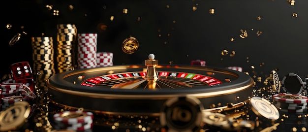 Virgin Bet کیسینو میں سلاٹ کھیلنا شروع کریں۔
